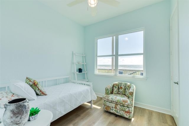 20911 W Sand Hill Drive, Galveston, TX 77554