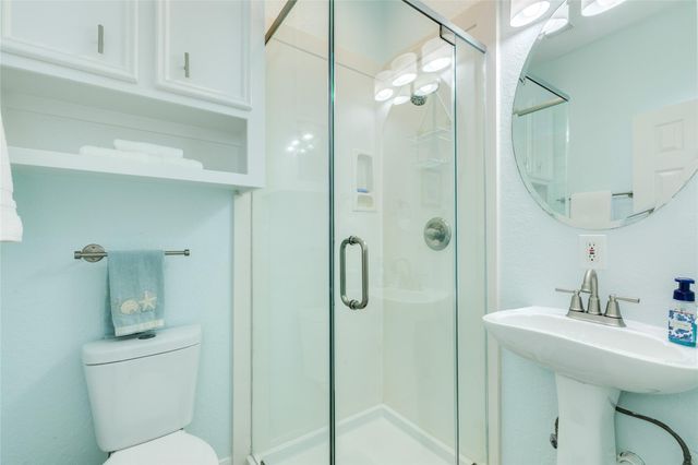 20911 W Sand Hill Drive, Galveston, TX 77554