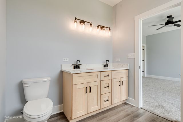 2080 Waters Edge Drive, Minooka, IL 60447