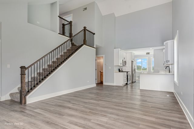 2080 Waters Edge Drive, Minooka, IL 60447