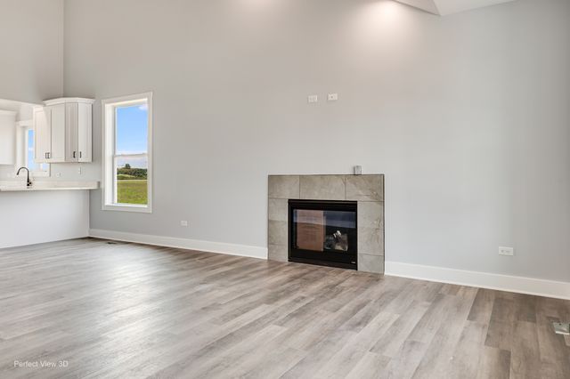 2080 Waters Edge Drive, Minooka, IL 60447
