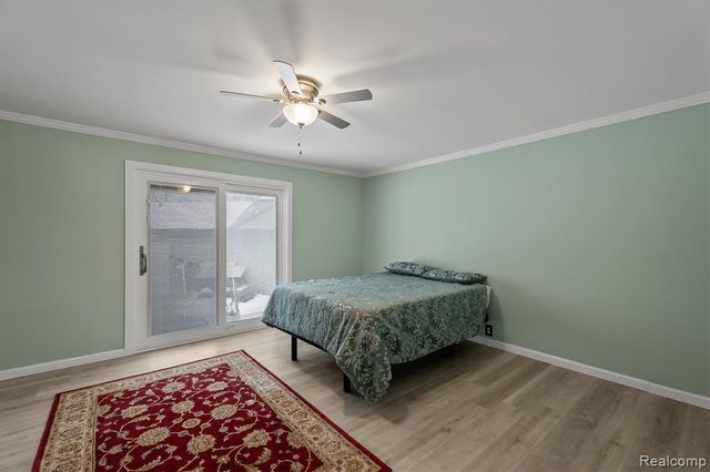 15500 Millar Road, Clinton Township, MI 48036