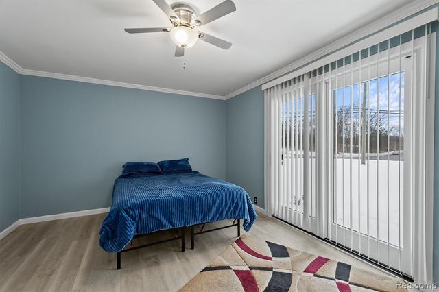 15500 Millar Road, Clinton Township, MI 48036