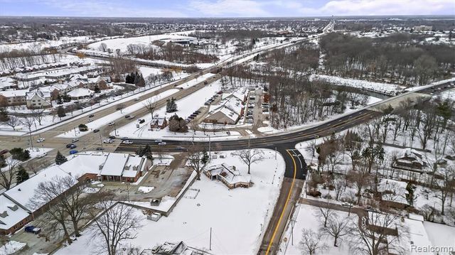 15500 Millar Road, Clinton Township, MI 48036