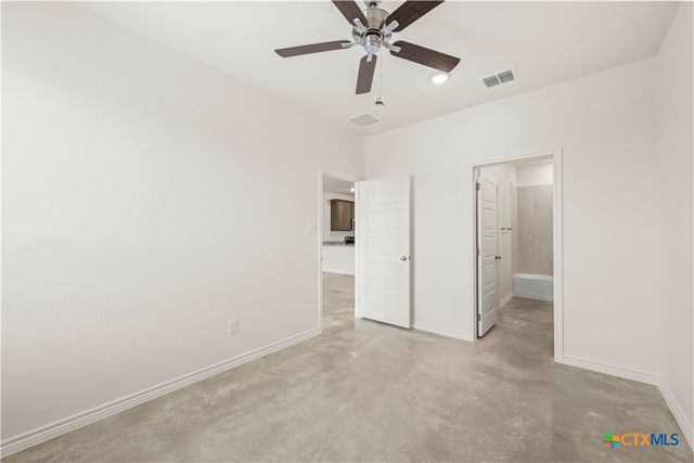 3903 Sugar Hackberry Trail A, Killeen, TX 76542