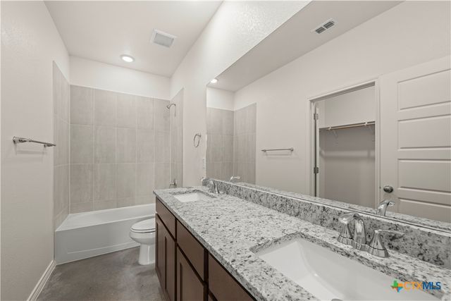 3903 Sugar Hackberry Trail A, Killeen, TX 76542