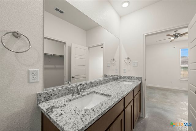 3903 Sugar Hackberry Trail A, Killeen, TX 76542