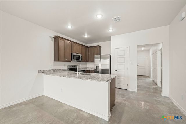 3903 Sugar Hackberry Trail A, Killeen, TX 76542