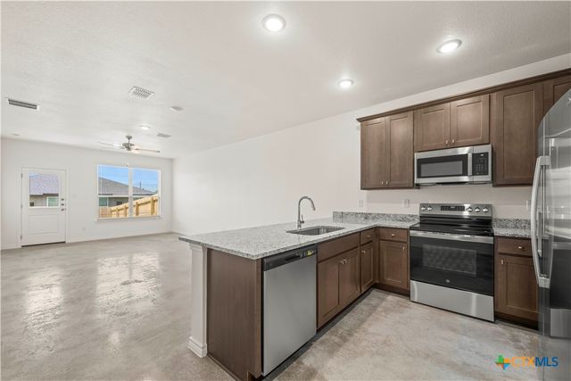 3903 Sugar Hackberry Trail A, Killeen, TX 76542