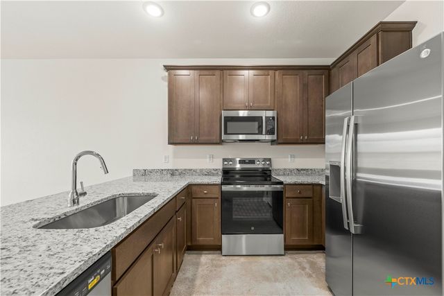 3903 Sugar Hackberry Trail A, Killeen, TX 76542