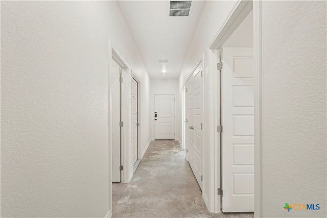 3903 Sugar Hackberry Trail A, Killeen, TX 76542