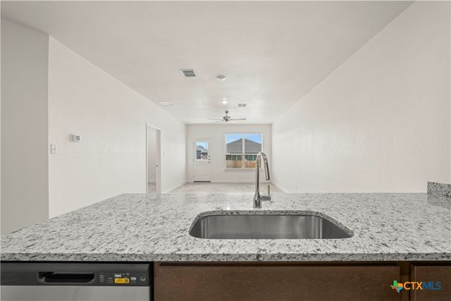 3903 Sugar Hackberry Trail A, Killeen, TX 76542