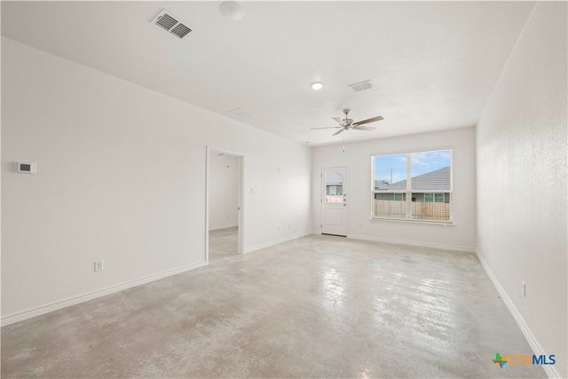 3903 Sugar Hackberry Trail A, Killeen, TX 76542
