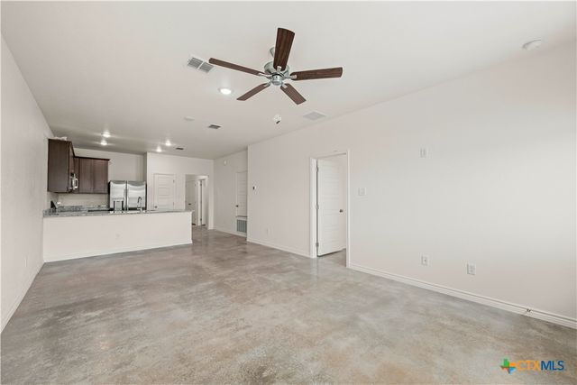 3903 Sugar Hackberry Trail A, Killeen, TX 76542