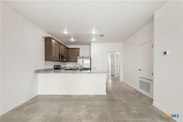 3903 Sugar Hackberry Trail A, Killeen, TX 76542