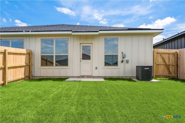 3903 Sugar Hackberry Trail A, Killeen, TX 76542