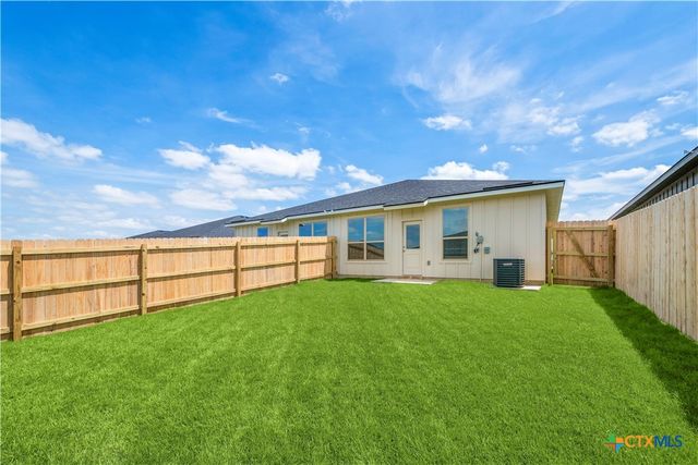3903 Sugar Hackberry Trail A, Killeen, TX 76542