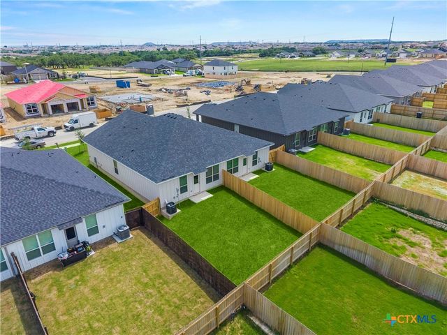 3903 Sugar Hackberry Trail A, Killeen, TX 76542
