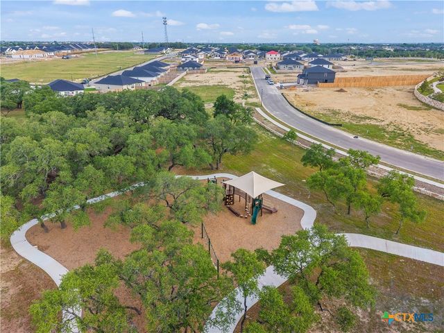 3903 Sugar Hackberry Trail A, Killeen, TX 76542