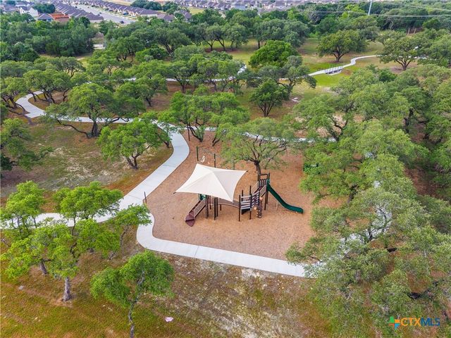 3903 Sugar Hackberry Trail A, Killeen, TX 76542