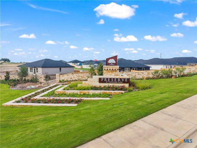 3903 Sugar Hackberry Trail A, Killeen, TX 76542