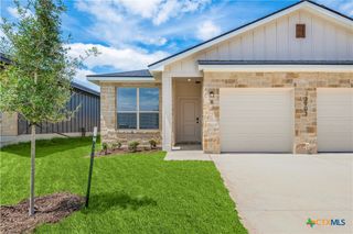 3903 Sugar Hackberry Trail A, Killeen, TX 76542