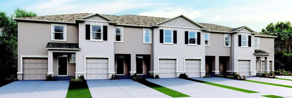 2546 OLYMPIC COURT, Davenport, FL 33837