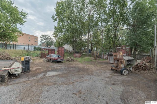 2507 Bancroft Street, Omaha, NE 68105