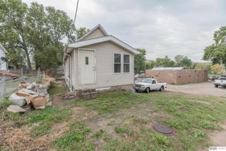 2507 Bancroft Street, Omaha, NE 68105