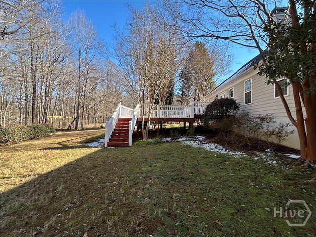 149 Oak Meadow Drive, Athens, GA 30605