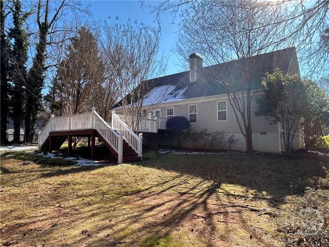 149 Oak Meadow Drive, Athens, GA 30605