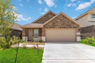4937 Blue Beetle Ridge Drive, Katy, TX 77493