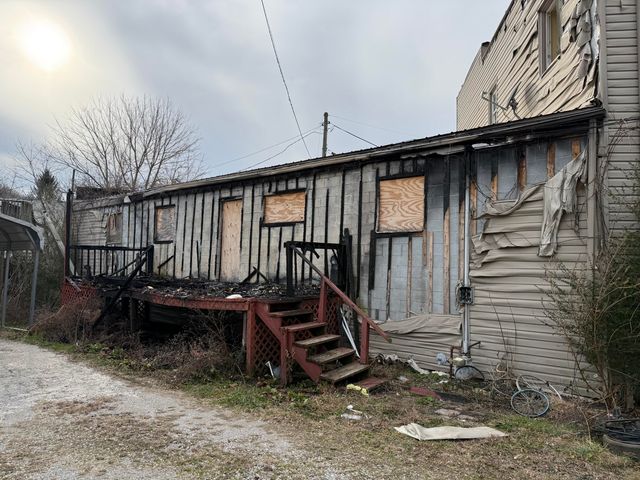 2517 N Main Street, Hazard, KY 41701