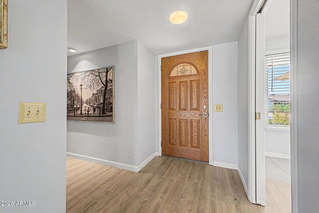 9426 W NEWPORT Drive, Sun City, AZ 85351