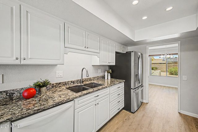 9426 W NEWPORT Drive, Sun City, AZ 85351