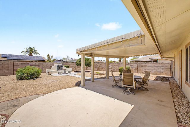 9426 W NEWPORT Drive, Sun City, AZ 85351