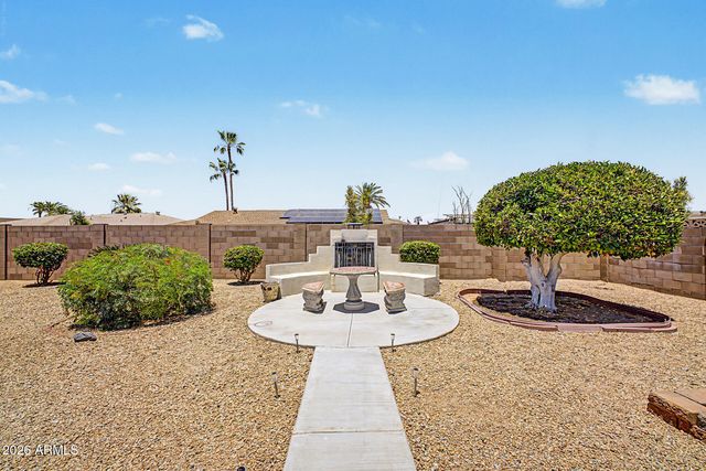 9426 W NEWPORT Drive, Sun City, AZ 85351