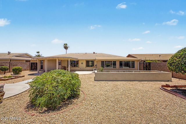 9426 W NEWPORT Drive, Sun City, AZ 85351