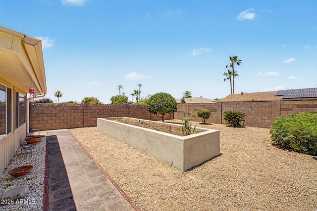 9426 W NEWPORT Drive, Sun City, AZ 85351
