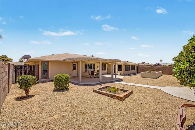 9426 W NEWPORT Drive, Sun City, AZ 85351