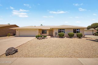 9426 W NEWPORT Drive, Sun City, AZ 85351