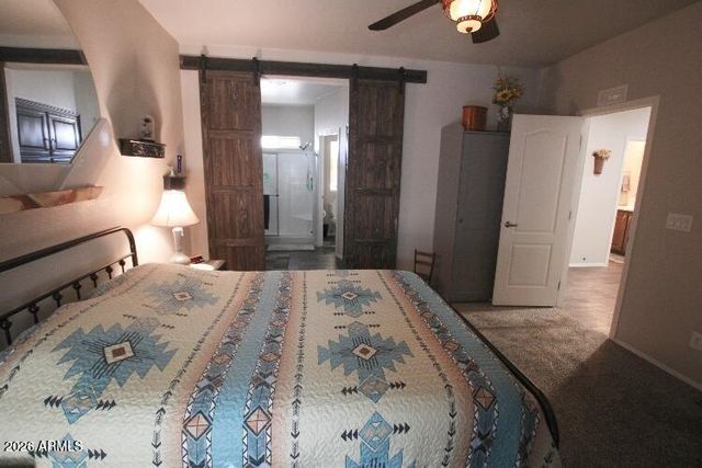 1837 N Thornton Road MH05, Casa Grande, AZ 85122