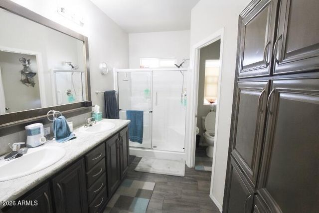 1837 N Thornton Road MH05, Casa Grande, AZ 85122