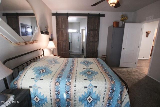 1837 N Thornton Road MH05, Casa Grande, AZ 85122