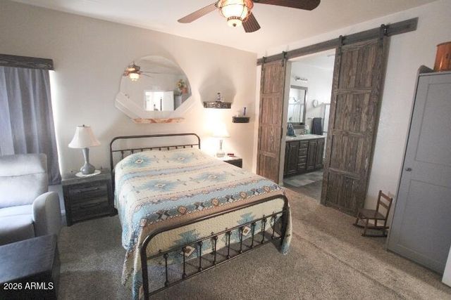 1837 N Thornton Road MH05, Casa Grande, AZ 85122
