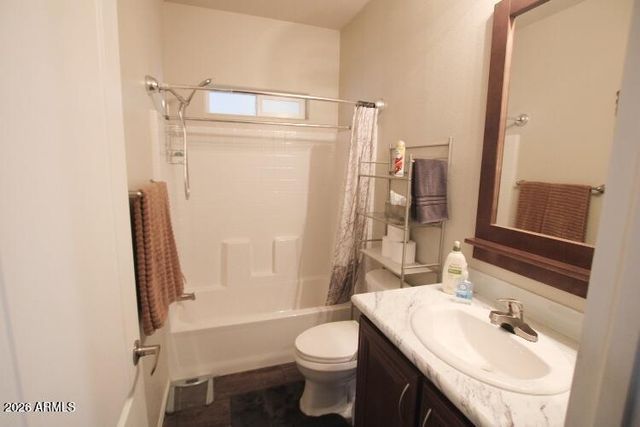 1837 N Thornton Road MH05, Casa Grande, AZ 85122
