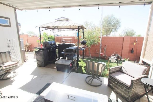 1837 N Thornton Road MH05, Casa Grande, AZ 85122