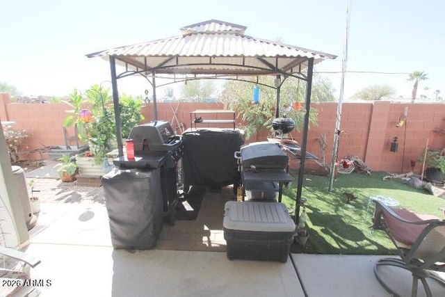 1837 N Thornton Road MH05, Casa Grande, AZ 85122