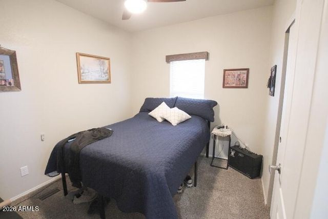 1837 N Thornton Road MH05, Casa Grande, AZ 85122