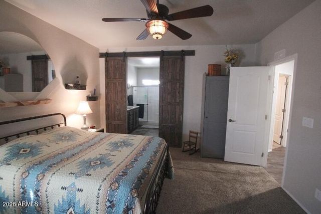 1837 N Thornton Road MH05, Casa Grande, AZ 85122